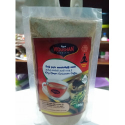 DRY GINGER CORIANDER COFFEE POWDER 100g